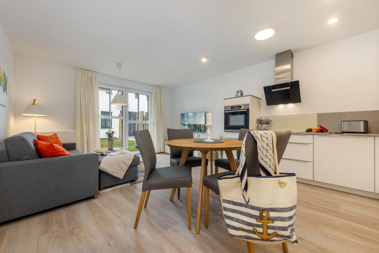 Suite Lycka Zingst Exterior foto