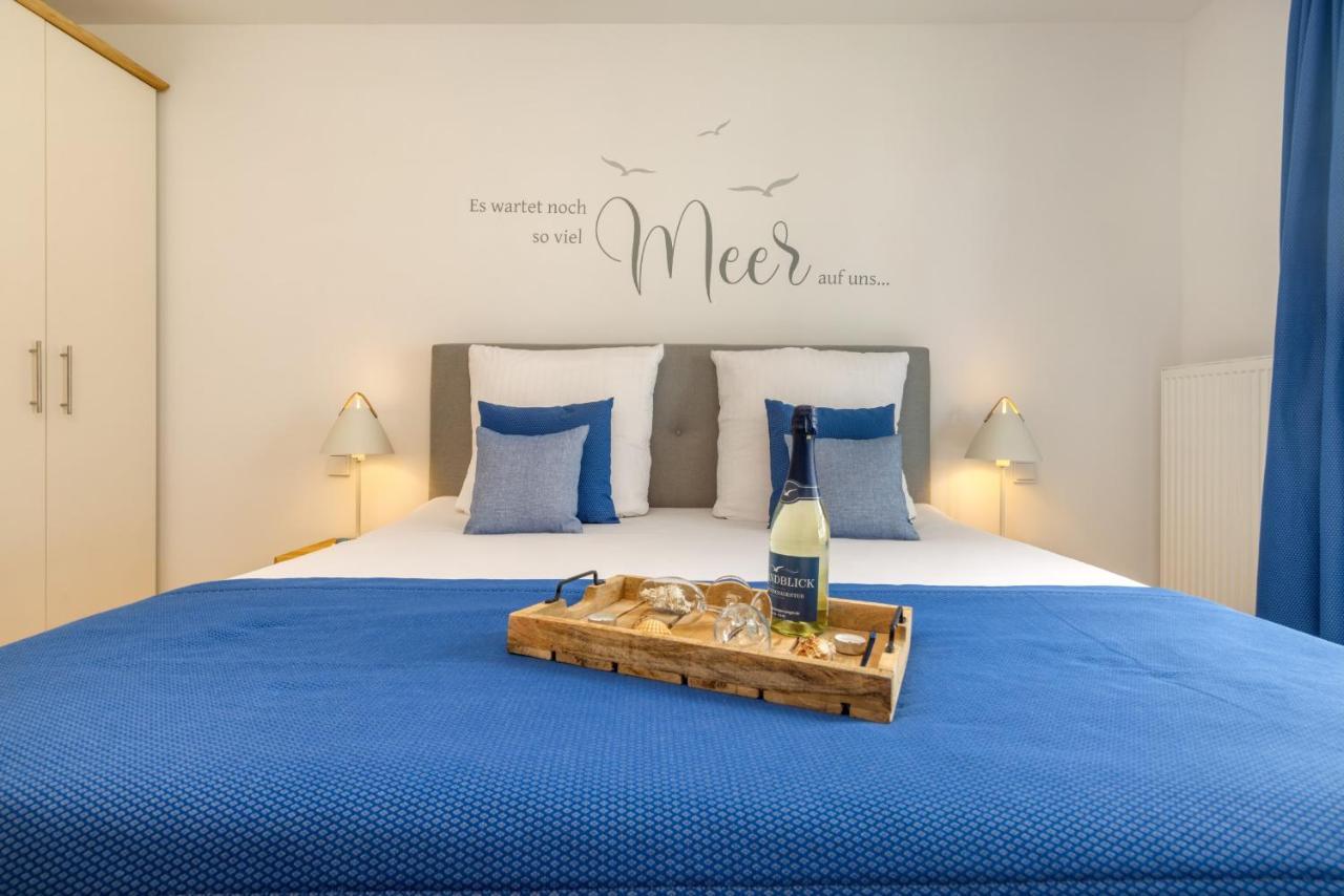 Suite Lycka Zingst Exterior foto